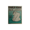 Charlie Hebdo 569 : Retraite Et Beaut&eacute;. 