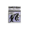 Charlie Hebdo 566 : Il A Attrap&eacute; Le Communisme. 