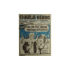Charlie Hebdo 564 : Manhattan Bagdad : Oui On Peut Encore Emp&ecirc;cher Cette Guerre. 