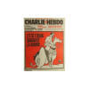 Charlie Hebdo 560 : Et Si L'Irak Gagnait La Guerre. 