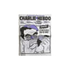 Charlie Hebdo 554 : Exclusif : Les Inspecteurs De L'Onu Ont Trouv&eacute;. 