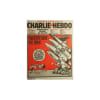 Charlie Hebdo 553 : Incertitude En Irak. 