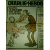 Charlie Hebdo N&deg; 692 : Villepin: " La Rencontre D'Un Homme Et D'Un Pays". 