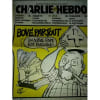 Charlie Hebdo N&deg; 587 : Bov&eacute; Partout. 