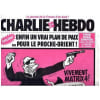 Charlie Hebdo N&deg; 595 : Vivement Matrix 4. 