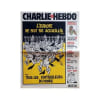 Charlie Hebdo N&deg; 695 Du 12/10/2005 - L'Europe Ne Peut Pas Accueillir... Tous Les Footballeurs Du Monde - Reportage Aux Portes De L'Europe - Ceuta ...