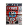 Charlie Hebdo N&deg; 701 Du 23/11/2005 - France - Pays De Vieux Cons - Etat D'Urgence - Sarkozy Demantele Le Cartel De Mondial Moquette - Tramway De ...