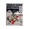 Charlie Hebdo N&deg; 705 Du 21/12/2005 - Noel En Banlieue - Negationnisme - La Loi Ne Fait Pas L'Histoire Mais L'Histoire Fait La Loi - Cadeau De Noel - ...