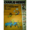 Charlie Hebdo N&deg; 665 : Salaire Des Fonctionnaires: Le Gouvernement Recule. 