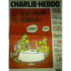 Charlie Hebdo N&deg; 666 : Le "Non" Gagne Du Terrain. 