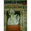 Charlie Hebdo N&deg; 670 Habemus Gros Naze. 