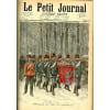 Le Petit Journal - Suppl&eacute;ment Illustr&eacute; Num&eacute;ro 63. 