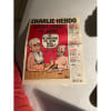 Charlie Hebdo N&deg;682 Londres Menace Al Qaida. 