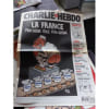 Charlie Hebdo N&deg;684 La France Prochaine Cible D' Al Qaida. 