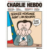 Charlie Hebdo 915 : Dernier Mensonge Avant L'An Prochain. 