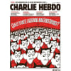 Charlie Hebdo 912 : Quelle Plan&egrave;te Laisserons-Nous &Agrave; Nos Enfants. 