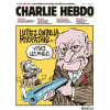Charlie Hebdo 911 : Luttez Contre La Myopathie ... Visez Les Pneus. 