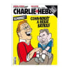 Charlie Hebdo 886 : Scandale ! Cohn-Bendit A Niqu&eacute; Bayrou. 