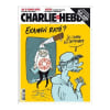 Charlie Hebdo 883 : Examen Rat&eacute; ? Je L'Aurai En Septembre. 