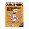 Charlie Hebdo 882 : Contr&ocirc;l&eacute; Positif &Agrave; La Coca&iuml;ne. 