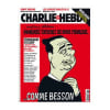 Charlie Hebdo 880 : Immigr&eacute;s ! Devenez De Bons Fran&ccedil;ais ... Comme Besson. 