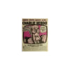Charlie Hebdo N&deg; 20 - Mardi 10 Novembre 1992 - Mitterrand Aux H&eacute;mophiles. 