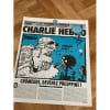 Charlie Hebdo 24. 