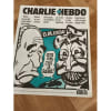 Charlie Hebdo 63. 