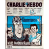 Charlie Hebdo N&deg; 41 Du 07/04/1993 - La Droite Revient - Discours De Balladur - Les C.R.S. S'Ennuient Au Squat - Dessine-Moi Un Ghetto - Riss Et ...