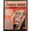 Charlie Hebdo 1. 
