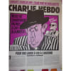 Charlie Hebdo N&deg; 31 Ann&eacute;e 1993. 