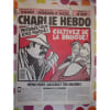 Charlie Hebdo N&deg;22 Ann&eacute;e 1992. 