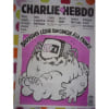 Charlie Hebdo N&deg; 57 Ann&eacute;e 1993. 