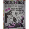 Charlie Hebdo N&deg; 50 Ann&eacute;e 1993. 