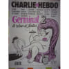 Charlie Hebdo N&deg; 65 Ann&eacute;e 1993. 