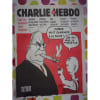 Charlie Hebdo N&deg; 49 Ann&eacute;e 1993. 
