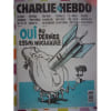 Charlie Hebdo N&deg; 68 Ann&eacute;e 1993. 