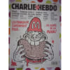 Charlie Hebdo N&deg; 56 Ann&eacute;e 1993. 