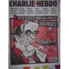 Charlie Hebdo N&deg; 67 Ann&eacute;e 1993. 