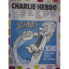 Charlie Hebdo N&deg; 51 Ann&eacute;e 1993. 