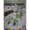 Charlie Hebdo N&deg; 77 Ann&eacute;e 1993. 