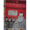 Charlie Hebdo N&deg; 72 Ann&eacute;e 1993. 