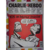 Charlie Hebdo N&deg; 71 Ann&eacute;e 1993. 