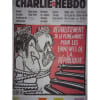 Charlie Hebdo N&deg; 66 Ann&eacute;e 1993. 