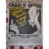 Charlie Hebdo N&deg;17 Ann&eacute;e 1992. 