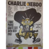Charlie Hebdo N&deg;44 1993. 