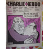 Charlie Hebdo N&deg;43 Ann&eacute;e 1993. 