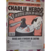 Charlie Hebdo N&deg;26 Ann&eacute;e 1992. 