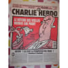 Charlie Hebdo N&deg;39 Ann&eacute;e 1993. 