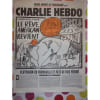 Charlie Hebdo N&deg;19 Ann&eacute;e 1992. 